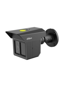 DAHUA DAHUA-5313 DH-IPC-MFW5241T2P-E3-ASE-0360/1200/2500B-QH-Black Cámara IP Dahua WizMind 5 de 2MP con triple óptica y protecci