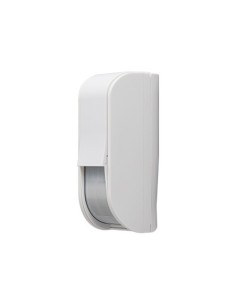OPTEX TXI-DAM-X5 OPTEX. Detector doble tecnología PIR y microondas para exteriores con antimasking. Cobertura 12 m.