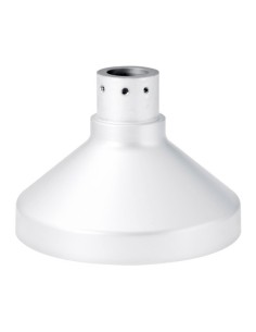 I-PRO WV-QSR501-W i-PRO. Soporte de montaje para cámara apto para suspensión tipo péndulo y compatible con instalaciones interio
