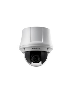HIKVISION VALUE DS-2AE4225TG-3 HIKVALUE. Domo PTZ HD-TVI AHD HD-CVI y analógico 2Mpx zoom x25 óptica fija 4.8-120mm WDR IP66 12V
