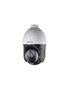 HIKVISION VALUE DS-2AE4425ITG HIKVALUE. Domo PTZ HD-TVI AHD HD-CVI y analógico 4Mpx zoom x25 óptica fija 4.8-120mm IR 100m WDR I