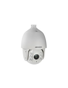 HIKVISION PRO DS-2AE7232ITG HIKPRO. Domo PTZ HD-TVI AHD HD-CVI y analógico 2Mpx zoom x32 óptica fija 4.8-153.6mm IR 150m Darkfig