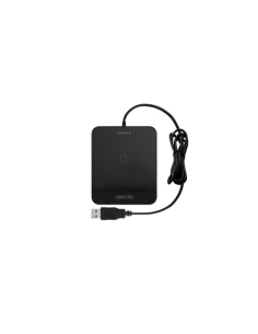 ARMATURA EP20ENC-SFMH ARMATURA. Lector enrolador multitecnología 13.56 MHz con NFC y BLE compatible con MIFARE Classic y Desfire
