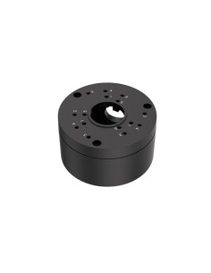RISCO RVIM0CXHNBRA RISCO. Caja de conexiones compatible con cámaras VuPoint IA: RVCM52A31BRA RVCM52A35BRA y RVCM72A30BRA. Color 