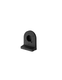 RISCO RVIM1BZJCBRA RISCO. Soporte a pared compatible con las cámaras VuPoint IA: RVCM72A30BRA y RVCM32A33BRA. Color Negro