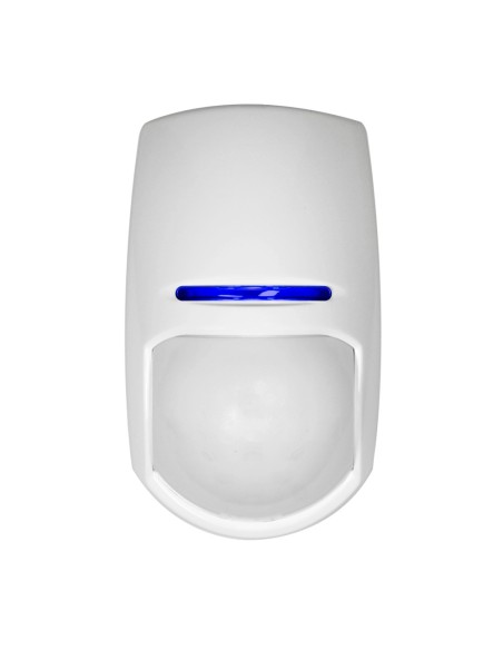 Pyronix Hikvision-Pyro-72-KX10DP-WET Detector PIR via Radio Pyronix Protocol Enforcer