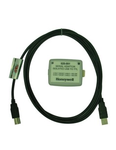 Morley-IAS-Morley-6-020-891-Cable Programming para DXC / ZXS