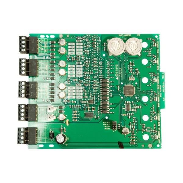 Morley-IAS-MORLEY-28-MI-CZ6-Multidulo com 6 zonas convencionais