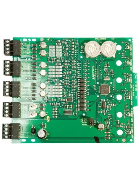 Morley-IAS-MORLEY-28-MI-CZ6-Multidulo com 6 zonas convencionais