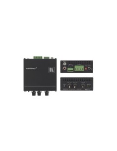 KRAMER 945160 60-80024090 Kramer Electronics 907xl Rendimiento/fase Negro 2