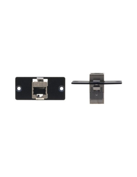 KRAMER 1327241 80-00026799 Kramer Electronics W-45(B) toma de corriente RJ-45 Negro