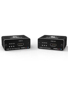 KRAMER 1327236 50-8038701190 RECEPTOR COMPACTO POC HDMI PT-872XR KRAMER