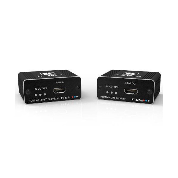 KRAMER 1327236 50-8038701190 RECEPTOR COMPACTO POC HDMI PT-872XR KRAMER