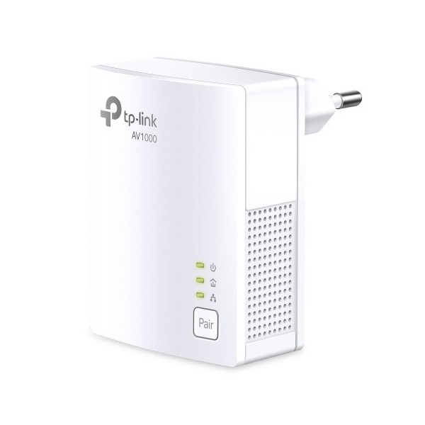 TP-LINK 1326993 TL-PA7017 KIT TP-Link TL-PA7017 KIT 1000 Mbit/s Ethernet Blanco 2 pieza(s)