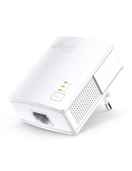 TP-LINK 1326993 TL-PA7017 KIT TP-Link TL-PA7017 KIT 1000 Mbit/s Ethernet Blanco 2 pieza(s)
