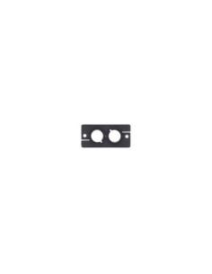 KRAMER 1326114 85-000022 Kramer Electronics WCP-2(B) Negro