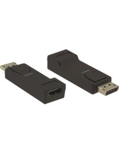 KRAMER 1325704 99-9797012 ADAPTADOR DISPLAYPORT (M) HDMI - (H) HDMI KRAMER