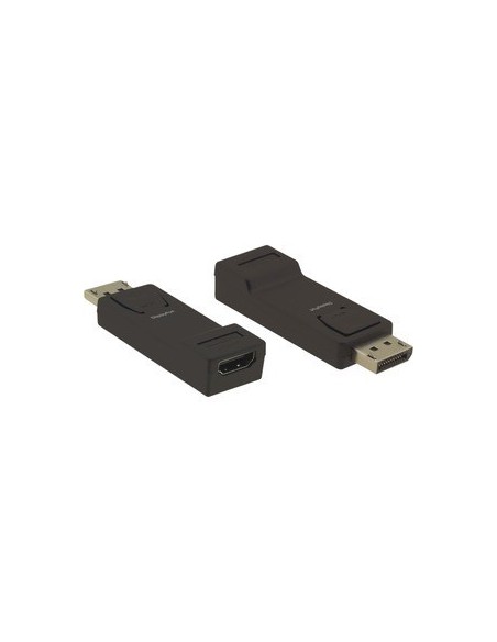 KRAMER 1325704 99-9797012 ADAPTADOR DISPLAYPORT (M) HDMI - (H) HDMI KRAMER
