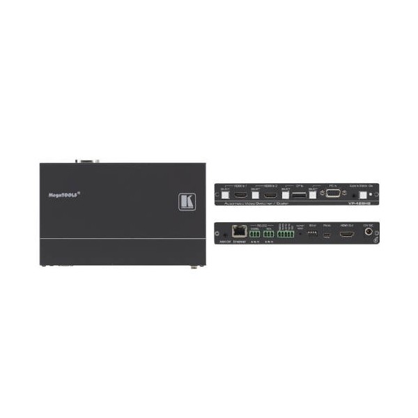 KRAMER 1324121 72-000074590 ESCALADOR VP-429H2 KRAMER