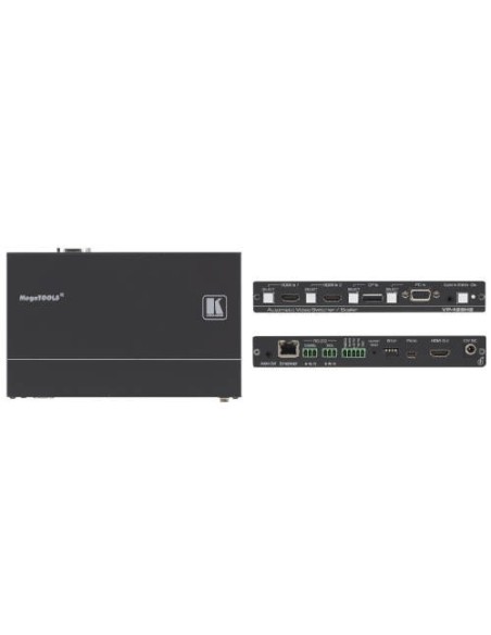 KRAMER 1324121 72-000074590 ESCALADOR VP-429H2 KRAMER