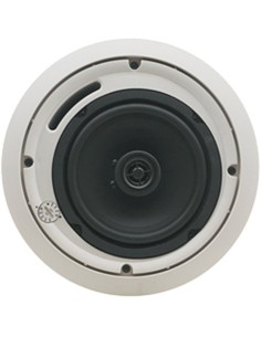 KRAMER 1323330 82-500678 Kramer Electronics GALIL 6-C De 2 vías Negro, Blanco Alámbrico 30 W