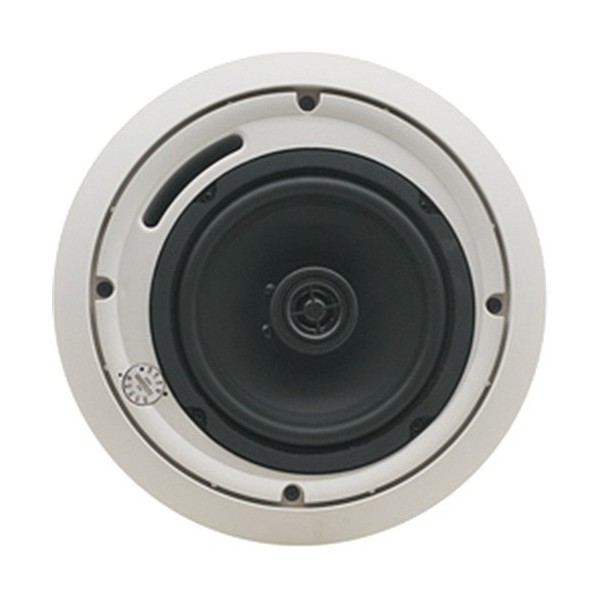 KRAMER 1323330 82-500678 Kramer Electronics GALIL 6-C De 2 vías Negro, Blanco Alámbrico 30 W