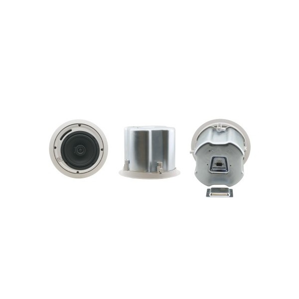KRAMER 1323330 82-500678 Kramer Electronics GALIL 6-C De 2 vías Negro, Blanco Alámbrico 30 W