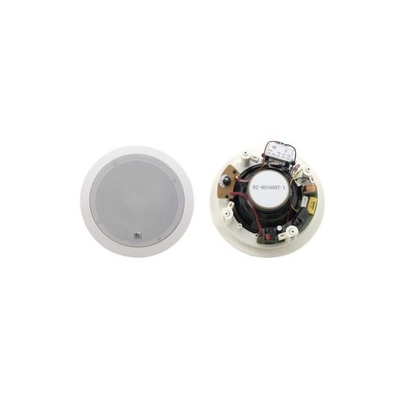 KRAMER 1322115 60-000033 Kramer Electronics Kramer Galil 6-CO De 2 vías Negro Alámbrico 30 W