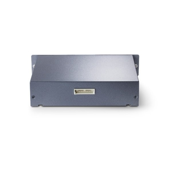 TP-LINK 1018915 MCRP100 TP-LINK TL-OEMP100 unidad de fuente de alimentación 102 W Negro
