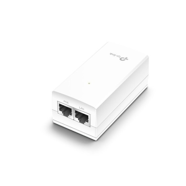 TP-LINK 1018860 POE2412G TP-LINK TL-POE2412G adaptador e inyector de PoE Gigabit Ethernet 24 V