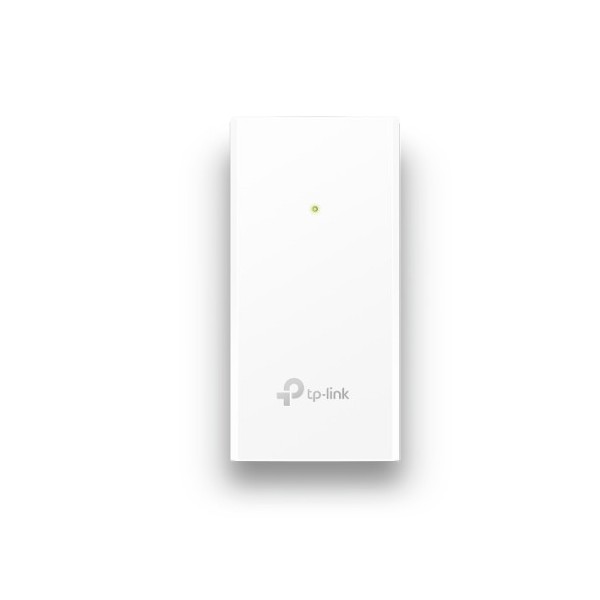 TP-LINK 1018860 POE2412G TP-LINK TL-POE2412G adaptador e inyector de PoE Gigabit Ethernet 24 V