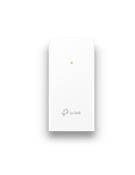 TP-LINK 1018860 POE2412G TP-LINK TL-POE2412G adaptador e inyector de PoE Gigabit Ethernet 24 V