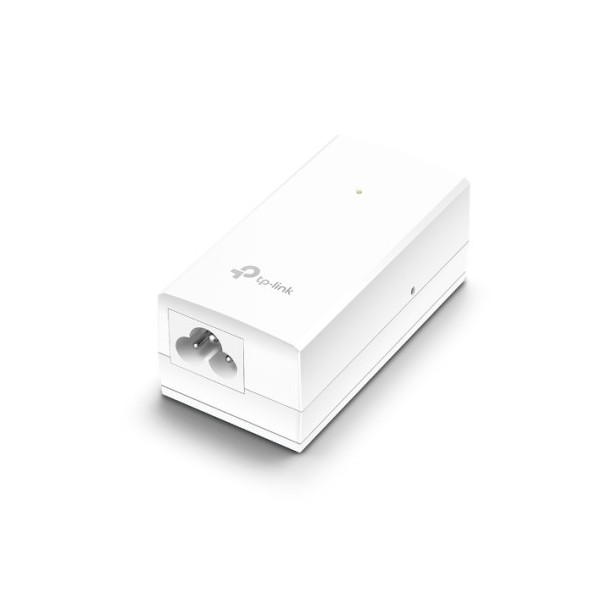 TP-LINK 1018860 POE2412G TP-LINK TL-POE2412G adaptador e inyector de PoE Gigabit Ethernet 24 V