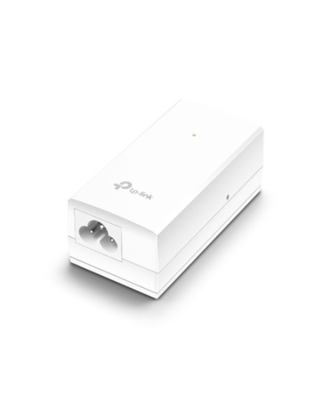 TP-LINK 1018860 POE2412G TP-LINK TL-POE2412G adaptador e inyector de PoE Gigabit Ethernet 24 V