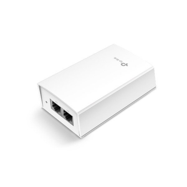 TP-LINK 1018851 POE4824G TP-LINK TL-POE4824G adaptador e inyector de PoE Gigabit Ethernet 48 V