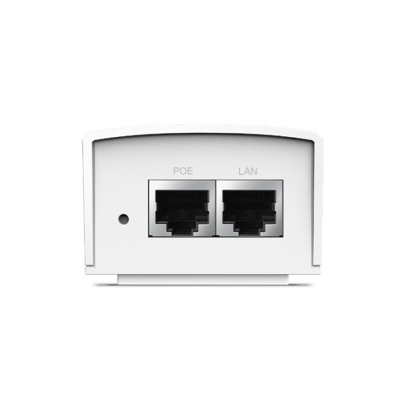 TP-LINK 1018851 POE4824G TP-LINK TL-POE4824G adaptador e inyector de PoE Gigabit Ethernet 48 V