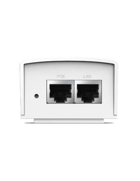 TP-LINK 1018851 POE4824G TP-LINK TL-POE4824G adaptador e inyector de PoE Gigabit Ethernet 48 V
