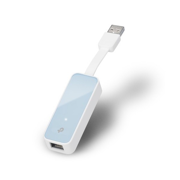 TP-LINK 1018835 UE200 TP-LINK UE200 Ethernet 100 Mbit/s
