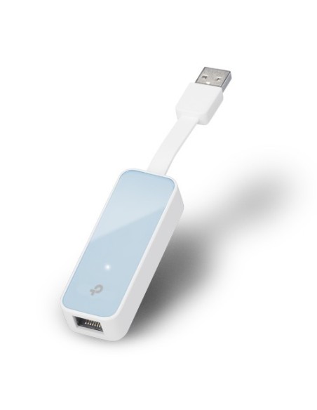 TP-LINK 1018835 UE200 TP-LINK UE200 Ethernet 100 Mbit/s