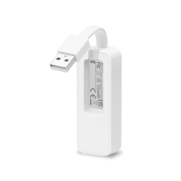 TP-LINK 1018835 UE200 TP-LINK UE200 Ethernet 100 Mbit/s