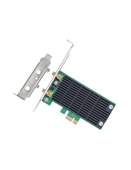 TP-LINK 1018211 ARCHER T4E TP-LINK Archer T4E WLAN 867 Mbit/s Interno