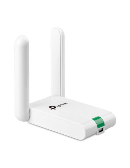 TP-LINK 1018149 TL-WN822N TP-LINK TL-WN822N WLAN 300 Mbit/s