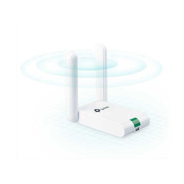 TP-LINK 1018149 TL-WN822N TP-LINK TL-WN822N WLAN 300 Mbit/s