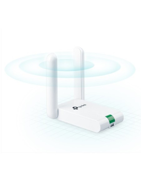 TP-LINK 1018149 TL-WN822N TP-LINK TL-WN822N WLAN 300 Mbit/s