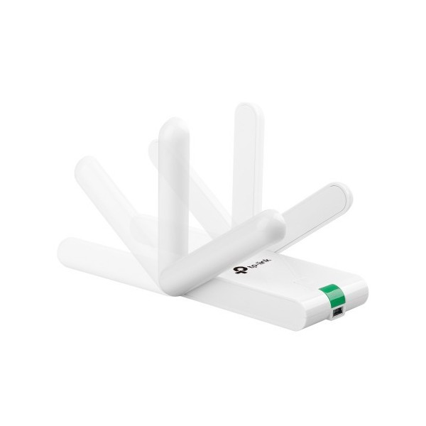 TP-LINK 1018149 TL-WN822N TP-LINK TL-WN822N WLAN 300 Mbit/s