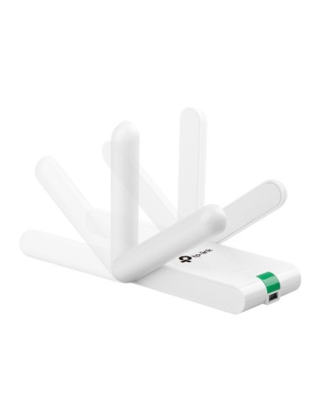 TP-LINK 1018149 TL-WN822N TP-LINK TL-WN822N WLAN 300 Mbit/s