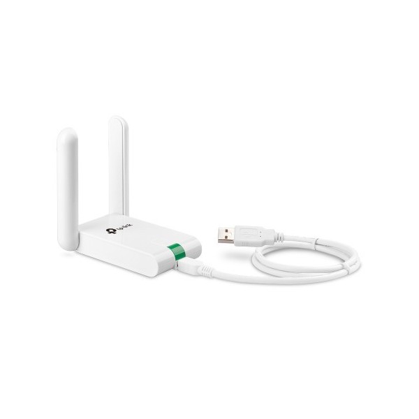 TP-LINK 1018149 TL-WN822N TP-LINK TL-WN822N WLAN 300 Mbit/s