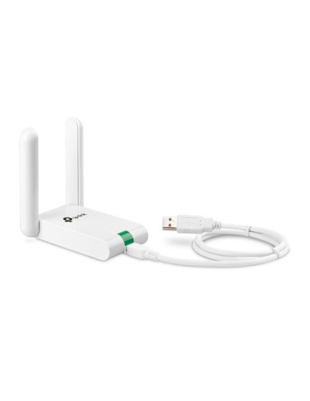TP-LINK 1018149 TL-WN822N TP-LINK TL-WN822N WLAN 300 Mbit/s