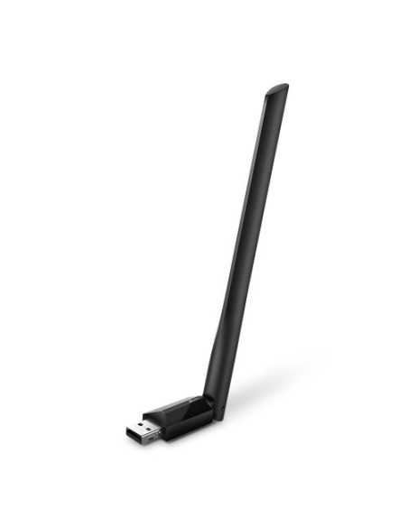 TP-LINK 1018093 ARCHER T2U PLUS TP-LINK Archer T2U Plus WLAN 600 Mbit/s Interno