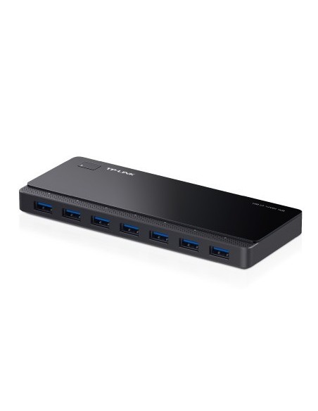 TP-LINK 1017568 UH700 TP-LINK UH700 USB 3.2 Gen 1 (3.1 Gen 1) Micro-B 5000 Mbit/s Negro
